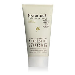 Barva na vlasy Natulique Refresher 150 ml Anthracite
