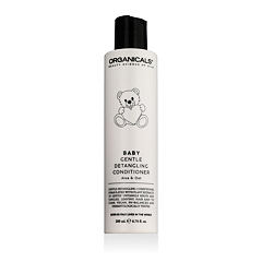 Kondicionér Organicals Baby Gentle Detangling Conditioner 200 ml