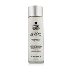 Pleťová voda a sprej Kiehl´s Dermatologist Solutions Daily Refining Milk-Peel Toner 200 ml