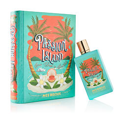 Parfémový extrakt Mes Bisous Passion Island 100 ml