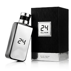 Parfémovaná voda 24 Elixir Platinum 100 ml