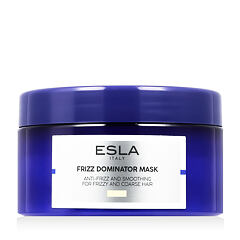 Maska na vlasy ESLA Italy Frizz Dominator Mask 250 ml