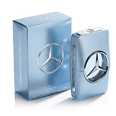 Toaletní voda Mercedes-Benz Man Fresh 100 ml