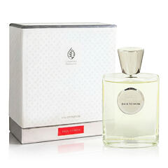 Parfémovaná voda Giardino Benessere Back To Musk 100 ml