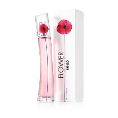 Parfémovaná voda KENZO Flower By Kenzo Cherry Poppy 50 ml