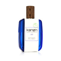 Toaletní voda Kanon Air 100 ml