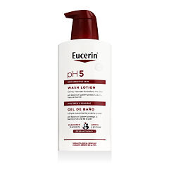 Sprchový gel Eucerin pH5 Wash Lotion 400 ml