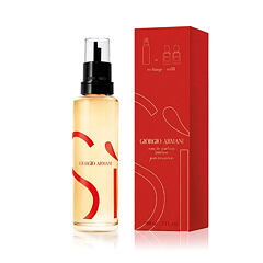 Parfémovaná voda Giorgio Armani Sì Passione Intense 2024 Náplň 100 ml