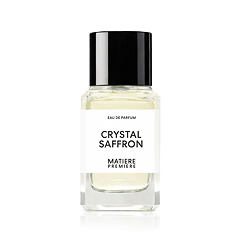 Parfémovaná voda Matiere Premiere Crystal Saffron 100 ml Tester