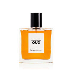 Parfémový extrakt Francesca Bianchi Voluptuous Oud 100 ml Tester