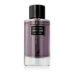 Parfémovaná voda Maison Alhambra Gray Ash 100 ml