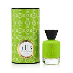 Parfém J.U.S Sopoudrage 100 ml