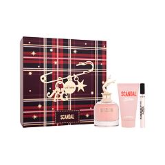 Parfémovaná voda Jean Paul Gaultier Scandal 80 ml Kazeta