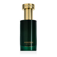 Parfémovaná voda Hermetica Amberbee 50 ml Tester