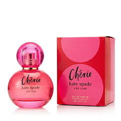 Parfémovaná voda Kate Spade Chérie 60 ml