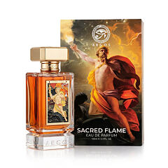 Parfémovaná voda Argos Sacred Flame 100 ml