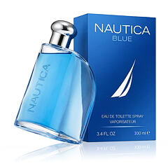 Toaletní voda Nautica Blue Sail 50 ml Tester
