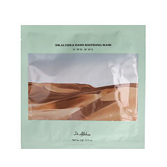 Pleťová maska Dr. Althea Oasis Soothing Mask 27 g