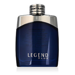 Parfémovaná voda Montblanc Legend Blue 100 ml Tester