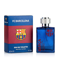 Toaletní voda FC Barcelona FC Barcelona 100 ml