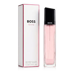 Parfémovaná voda HUGO BOSS Femme 75 ml