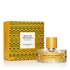 Parfémovaná voda Vilhelm Parfumerie Back To The Roots 100 ml