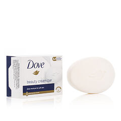 Tuhé mýdlo Dove Original Beauty Cream Bar 90 g