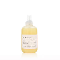 Bezoplachová péče Davines DEDE Hair Mist 250 ml