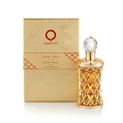Parfém Orientica Luxury Collection Royal Amber 18 ml