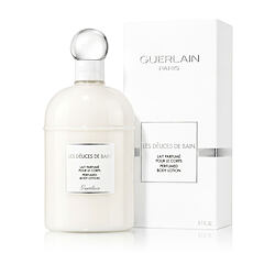 Sprchový gel Guerlain Les Délices de Bain 200 ml