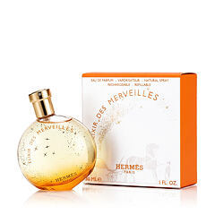 Parfémovaná voda Hermes Elixir Des Merveilles Plnitelný 30 ml