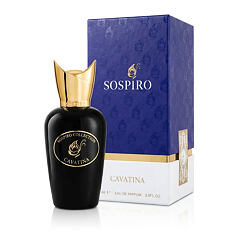 Parfémovaná voda Sospiro Cavatina 75 ml