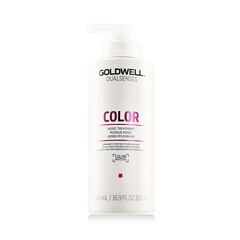 Maska na vlasy Goldwell Dualsenses Color 60 Sec Treatment 500 ml