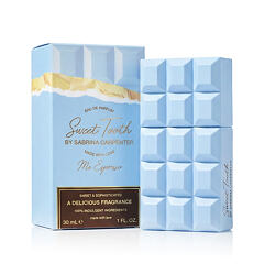 Parfémovaná voda Sabrina Carpenter Sweet Tooth Me Espresso 30 ml