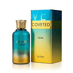 Parfémovaná voda La Fede Coveted Shade 100 ml