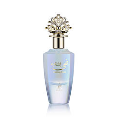 Parfémovaná voda Khadlaj Nuha Vanilla Pearl 85 ml