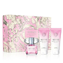 Toaletní voda Versace Bright Crystal 50 ml Kazeta