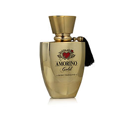 Parfémovaná voda Amorino Gold More Than Love 50 ml