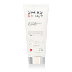 Čisticí gel Swiss Image Brightening Care Absolute Radiance Face Wash 200 ml
