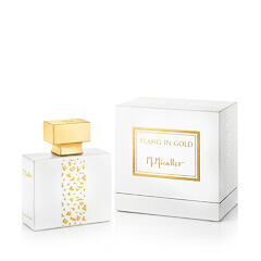 Parfémovaná voda M.Micallef Ylang in Gold 100 ml