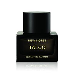 Parfémový extrakt New Notes Talco 50 ml