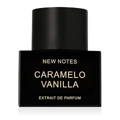 Parfémový extrakt New Notes Caramelo Vanilla 50 ml