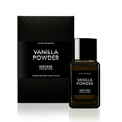 Parfémový extrakt Matiere Premiere Vanilla Powder 100 ml