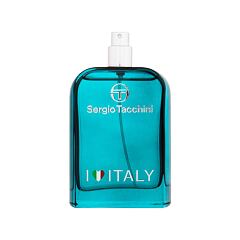 Toaletní voda Sergio Tacchini I Love Italy 100 ml Tester