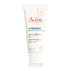 Denní pleťový krém Avene Hydrance Light 40 ml