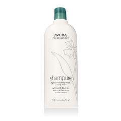 Sprchový gel Aveda Shampure Hand & Body Wash 1000 ml