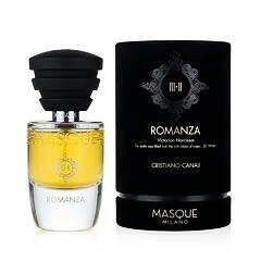 Parfémovaná voda Masque Milano Act III Romanza 35 ml