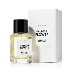 Parfémovaná voda Matiere Premiere French Flower 50 ml
