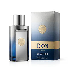 Parfémovaná voda Banderas The Icon Elixir 100 ml