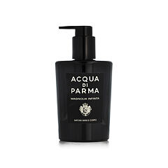 Tekuté mýdlo Acqua di Parma Signatures Of The Sun Magnolia Infinita 300 ml